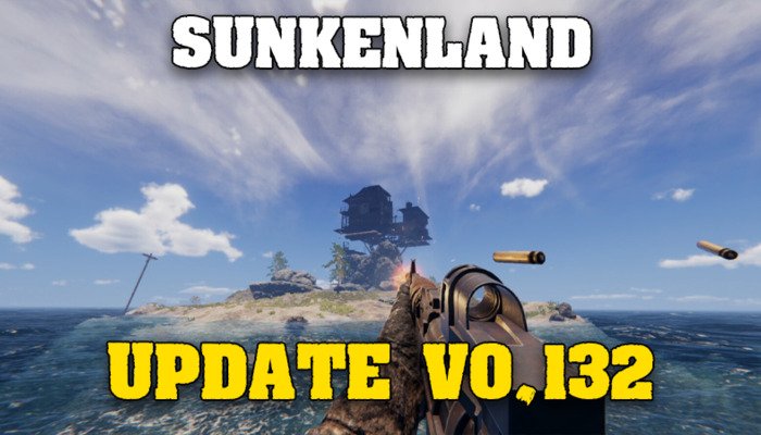 Sunkenland: Alle informatie en geheimen