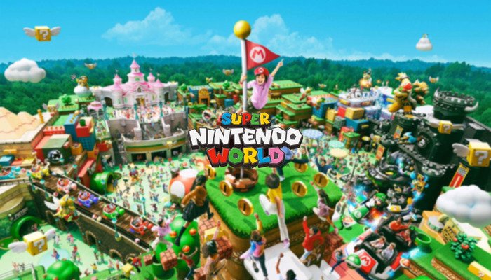 Super Nintendo World: Shigeru Miyamoto spricht über den Themenpark