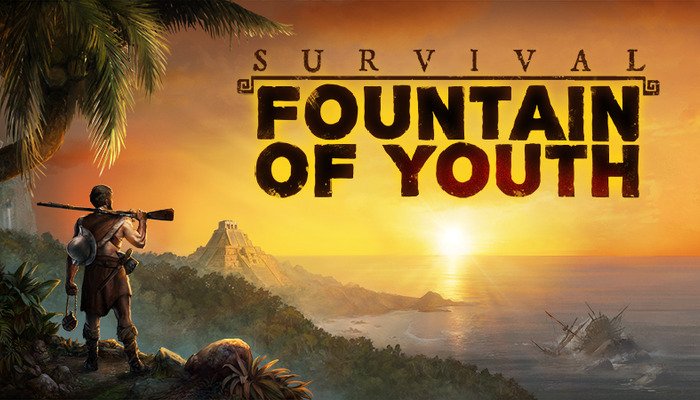 Survival: Fountain of Youth - Dein Ticket ins 16. Jahrhundert: Das ultimative Überlebensabenteuer erwartet dich