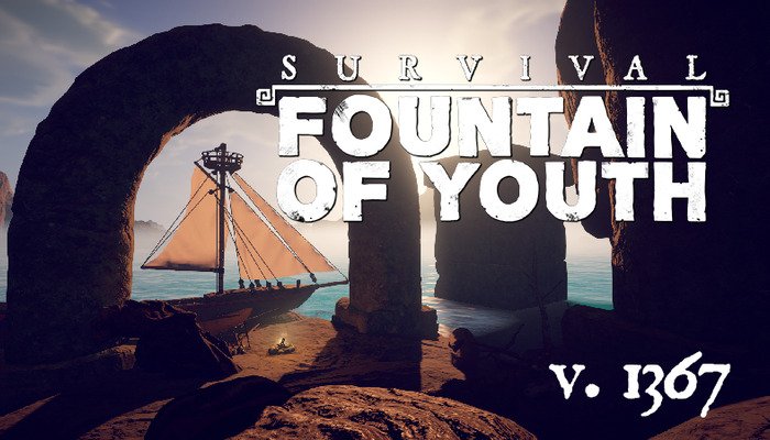Survival: Fountain of Youth: Die Puma-Region und mehr entdecken!