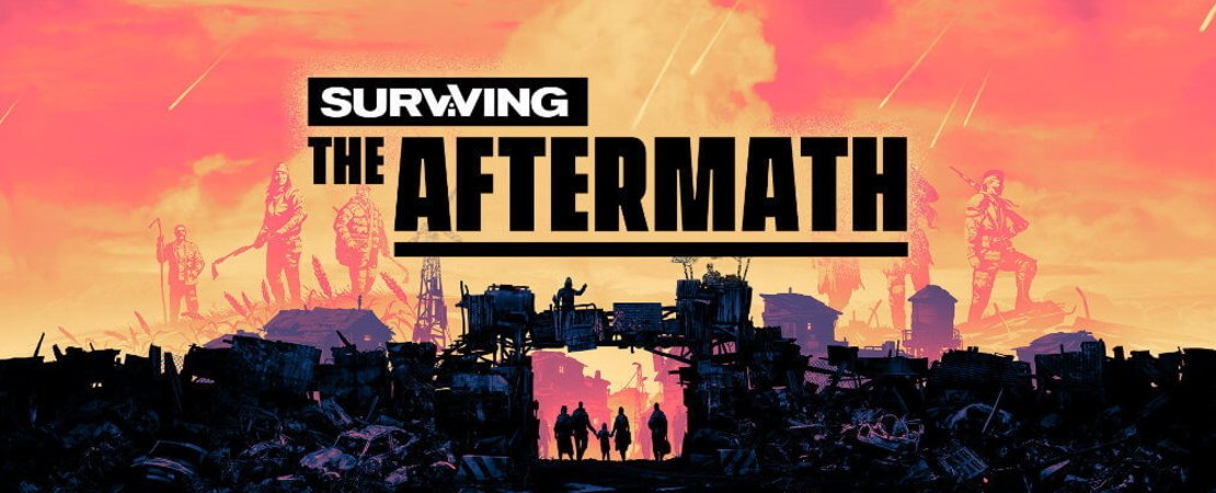 Surviving the Aftermath - Überleben in einer postapokalyptischen Welt