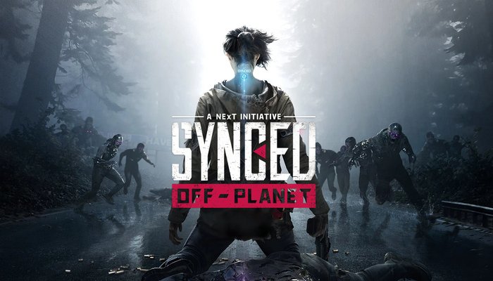 Synced Off-Planet: Neuer Science-Fiction Online Shooter von Tencent