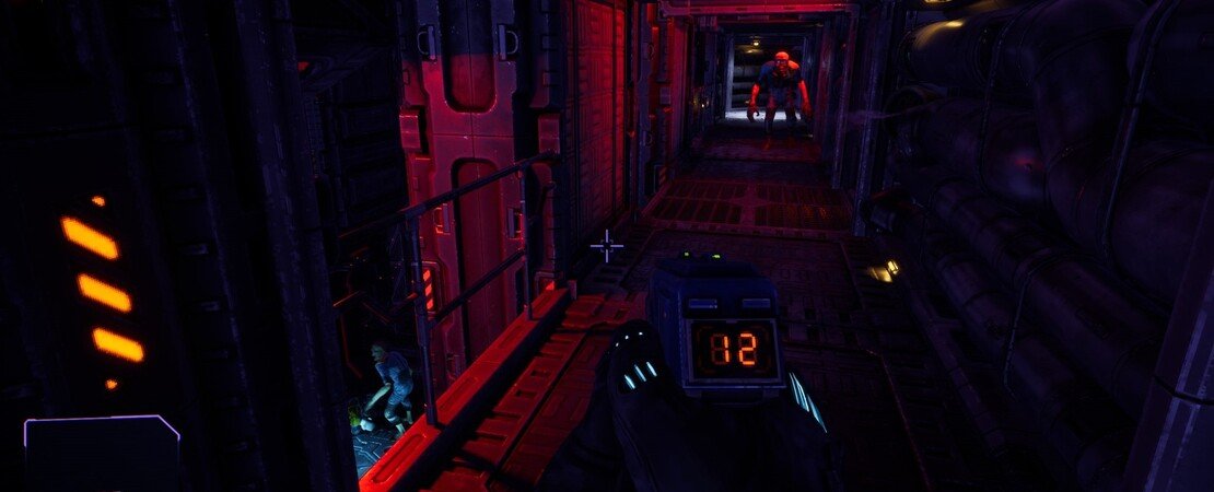 System Shock FPS Remake - Release Delayed Again