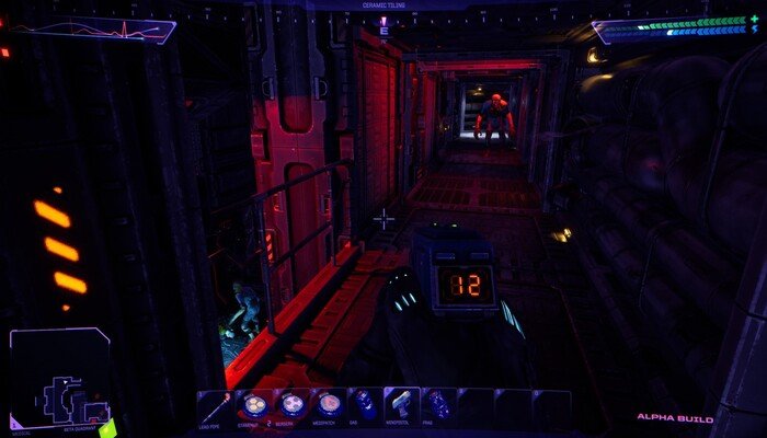 System Shock FPS Remake: Release erneut verschoben