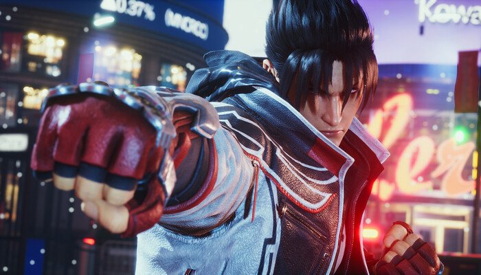 Tekken 8: De ultieme line-up van personages