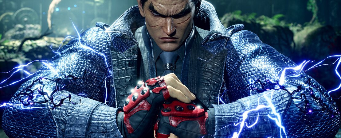 Tekken 8 - The Most Popular Characters in Ranked Mode