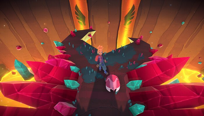 Temtem Season 3 ist da: Neue Spielmodi bringen frischen Wind ins Abenteuer