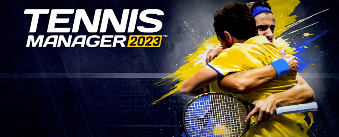 Tennis Manager 2023: Das neue Update - Alle Infos & Neuerungen im Überblick