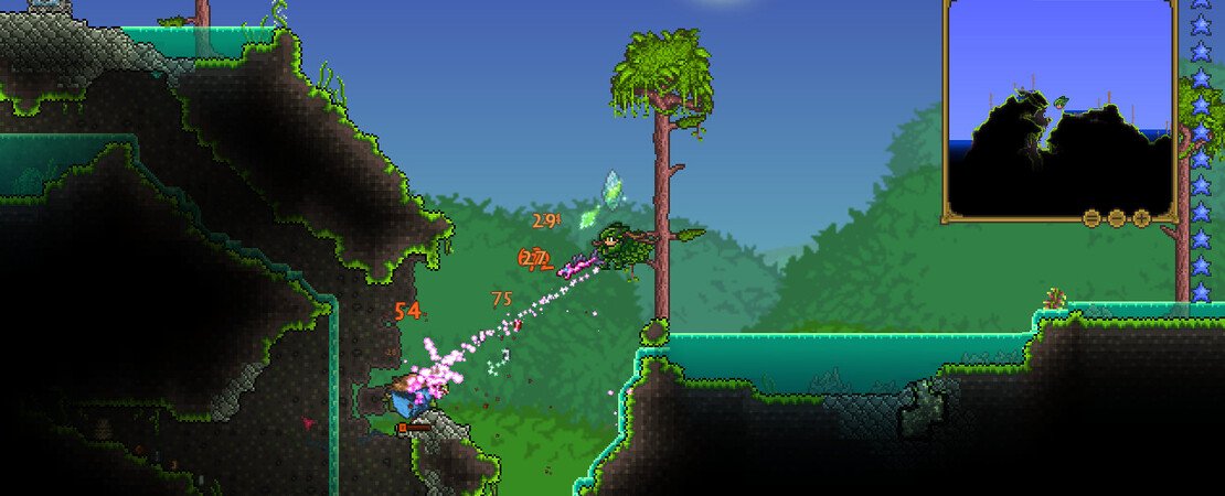 Terraria - What comes after the 1.4.5 update?