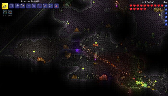 Terraria: Jouw ultieme gids