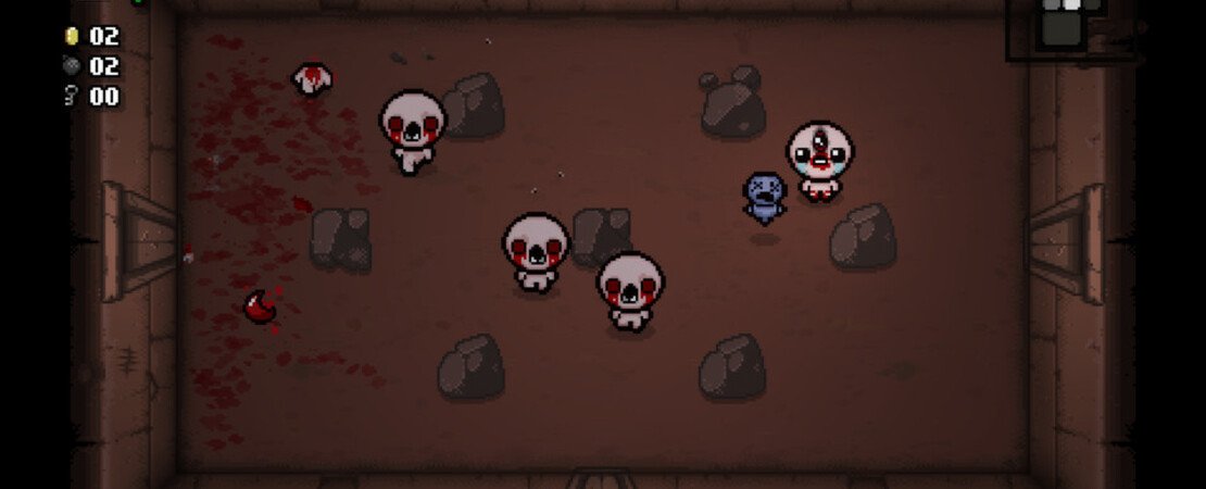 The Binding of Isaac trifft auf Fortnite? - Ein Crossover könnte Realität werden