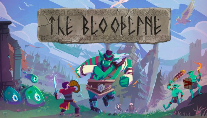 The Bloodline: Een nieuw avontuurlijk RPG gaat van start