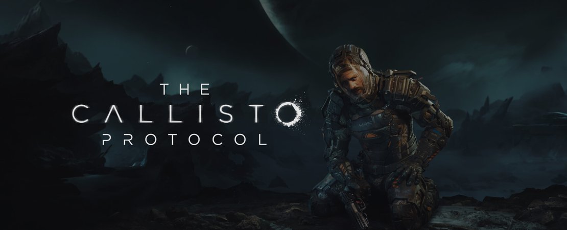 The Callisto Protocol - New on story and gameplay