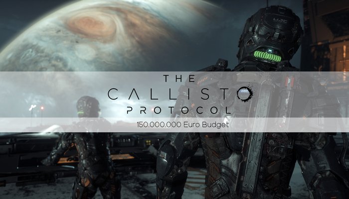 The Callisto Protocol: Verkaufsrückgang beeinflusst den Entwickler