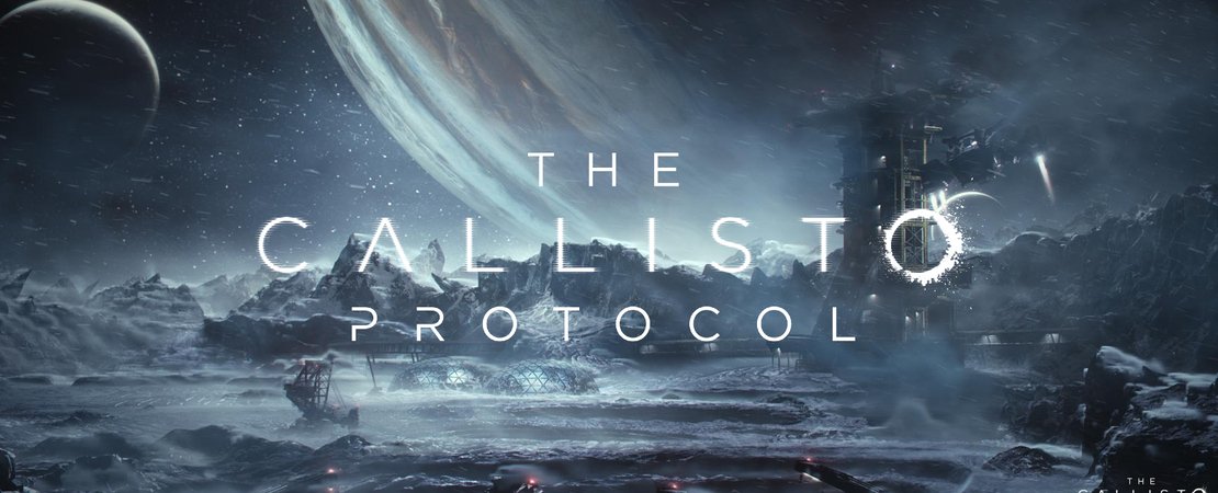 The Callisto Protocol - Glen Schofields eigener Dead Space Nachfolger