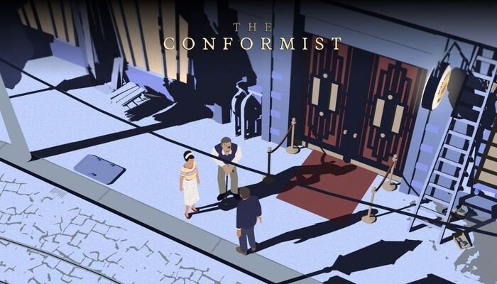 The Conformist: Suzerain-Macher kündigen neues Rollenspiel an