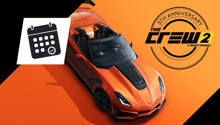 The Crew 2: De racegame zonder grenzen: Alles wat je moet weten, in één oogopslag