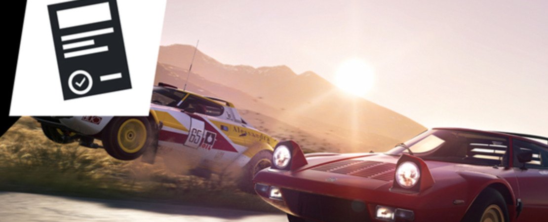 The Crew 2 - A Race of Extraordinary Class