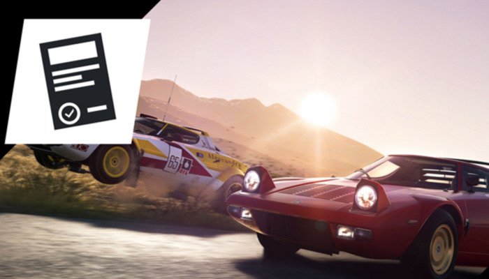 The Crew 2: Een race van topklasse