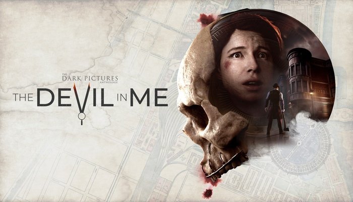 The Devil in Me: Das beste Spiel der Dark Pictures Anthology?