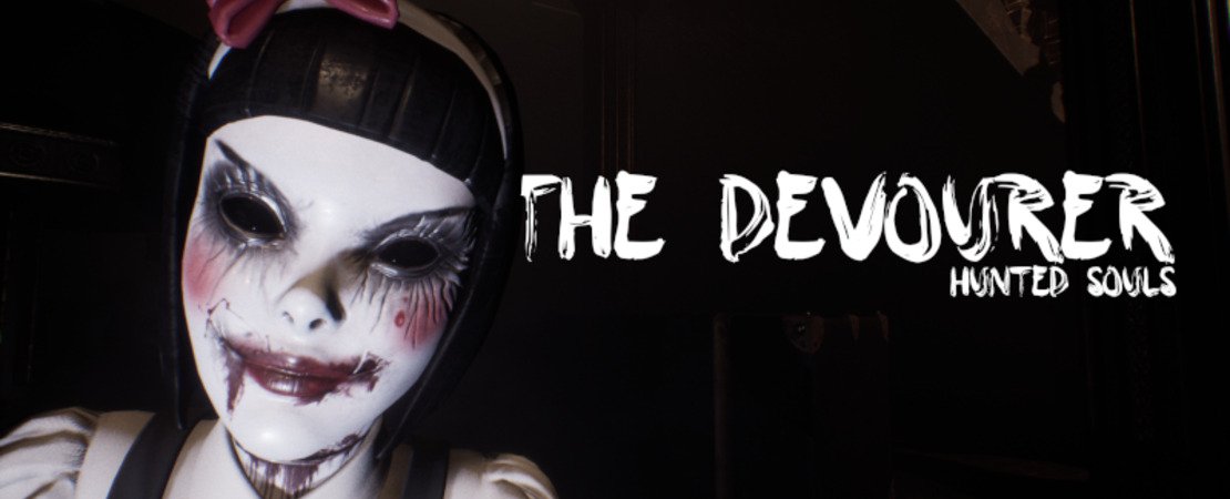 The Devourer: Gejaagde Zielen - Een meeslepend avontuur wacht op je!