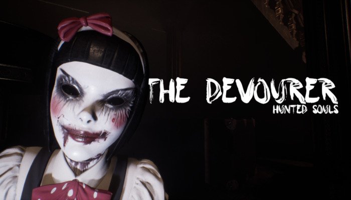 The Devourer: Gejaagde Zielen: Een meeslepend avontuur wacht op je!