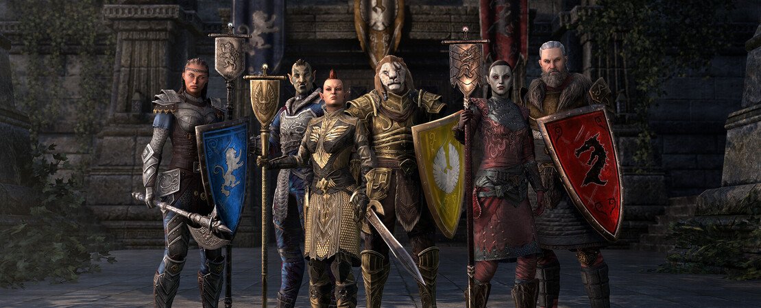 The Elder Scrolls 6 - Nog jaren wachten op de release