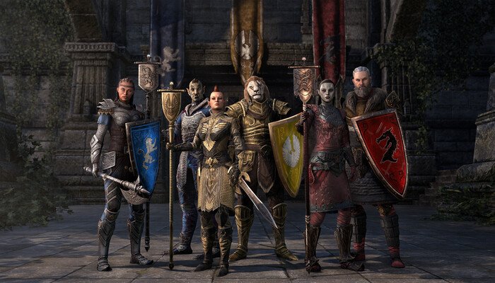 The Elder Scrolls 6: Nog jaren wachten op de release