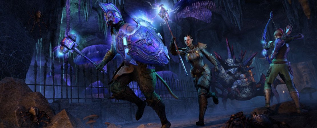 The Elder Scrolls Online - Het Undaunted Celebration Event in detail