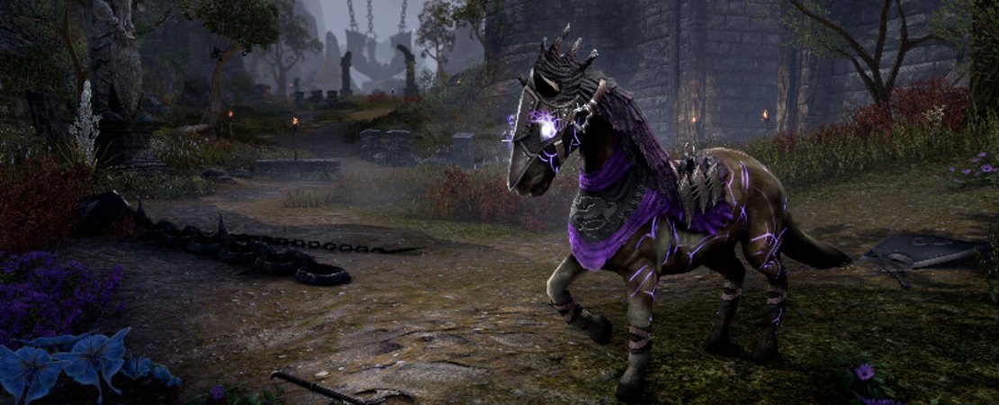 The Elder Scrolls Online - Jouw gids voor de dagelijkse beloningen in december 2023