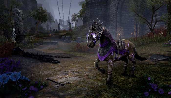 The Elder Scrolls Online: Jouw gids voor de dagelijkse beloningen in december 2023