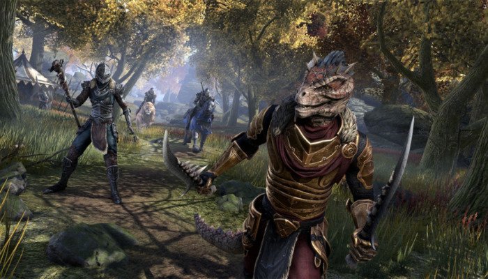The Elder Scrolls Online: Dein Tor zur Fantasy-Welt Tamriel