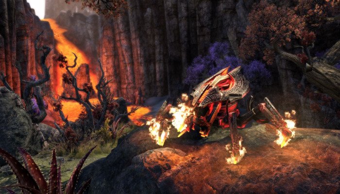 The Elder Scrolls Online: Een uitgebreide blik op het universum van ESO