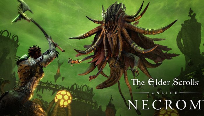 The Elder Scrolls Online: Necrom: Geheimnisse und Gefahren erwarten dich