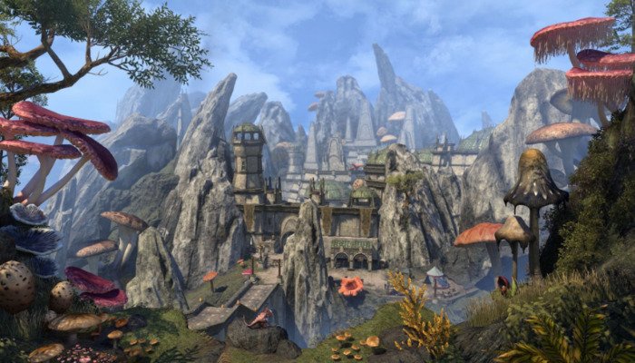 The Elder Scrolls Online: Necrom: Neue Welten, Quests und Belohnungen erwarten dich