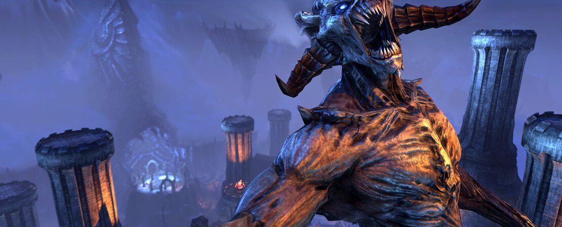 The Elder Scrolls Online - A Milestone in the Gaming World