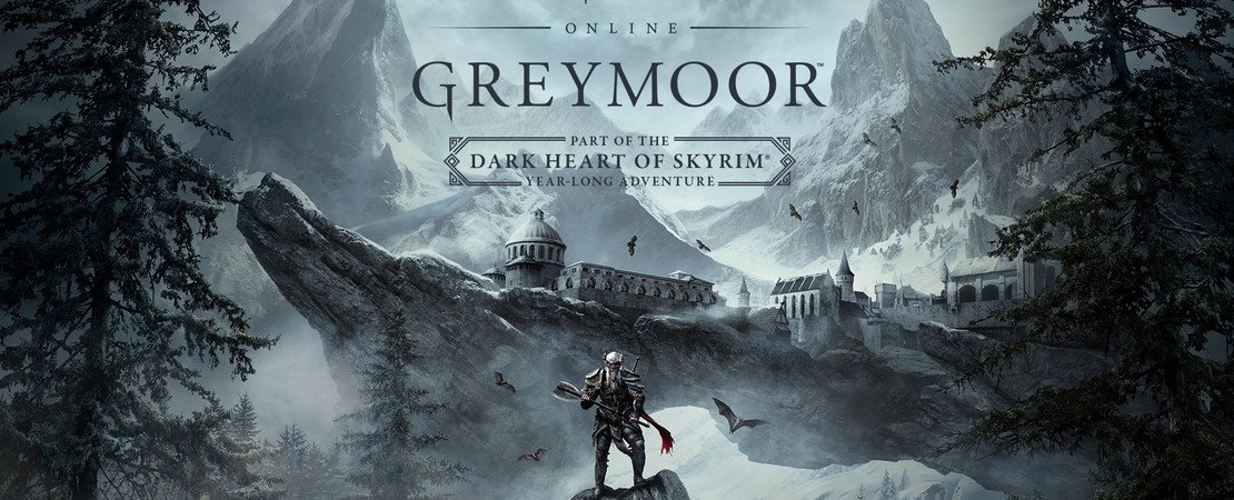 The Elder Scrolls Online - Greymoor DLC bringt viel Neues nach Tamriel