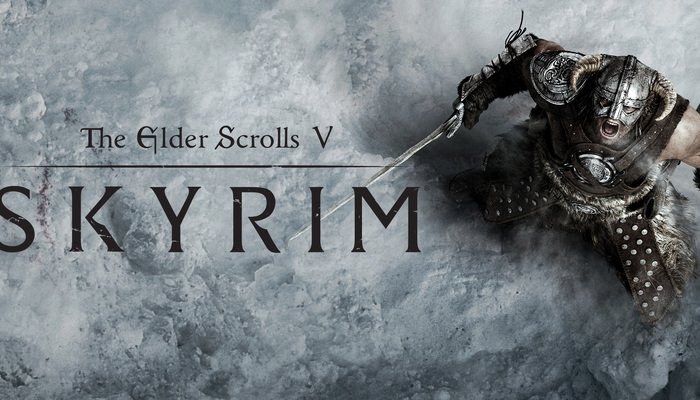 The Elder Scrolls V: Skyrim - Der König der Drachen bedroht Himmelsrand