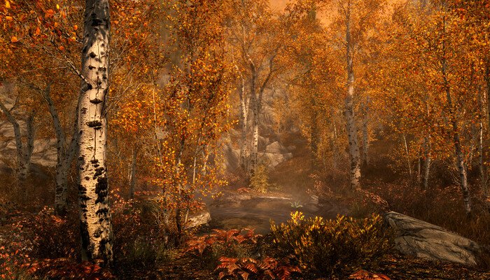 The Elder Scrolls V: Skyrim: Erlebe neue Abenteuer mit der Mod Harthstone Isles