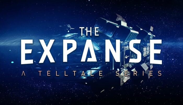 The Expanse: A Telltale Series: Die Erfolgsserie erhält ein eigenes Spiel