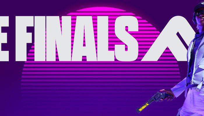 The Finals - Update 2.10.0: Balance-Änderungen und Community-Events