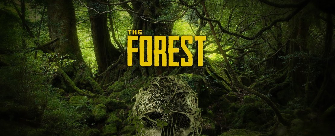 The Forest - Die besten Angebote für das Survival-Horror-Game