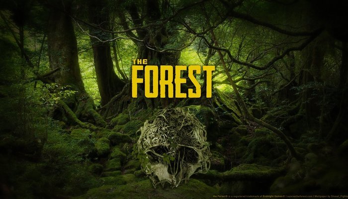 The Forest: Die besten Angebote für das Survival-Horror-Game