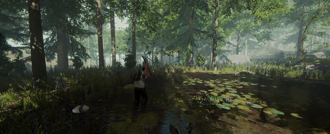 The Forest - Overleef het horror-survivalspel met onze tips & cheats