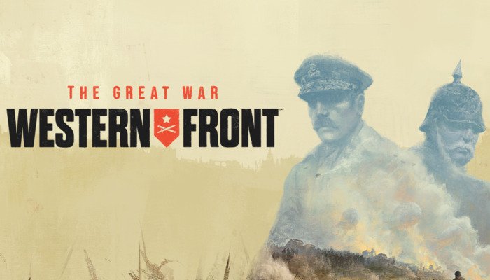 The Great War: Western Front - Early Access now available!