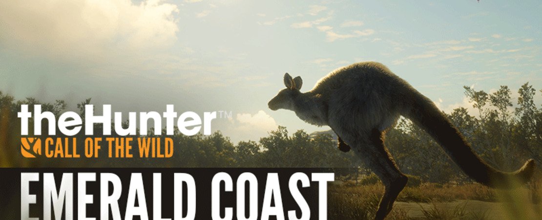 The Hunter Call Of The Wild - All information & updates about the new hunting destination Down Under