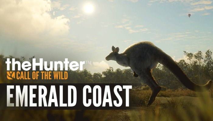 The Hunter Call Of The Wild: Alle informatie en vernieuwingen over het nieuwe jachtgebied Down Under