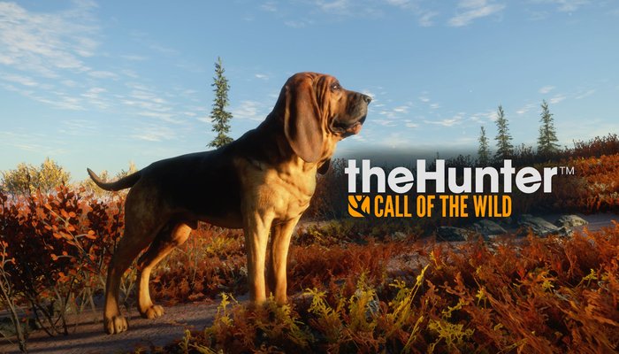 The Hunter: Call Of The Wild - bekommt Bloodhound Dog DLC