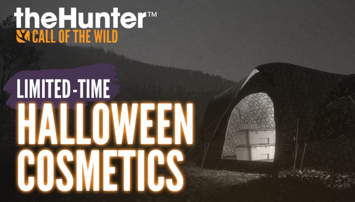 The Hunter: Jouw ultieme Halloween-gids