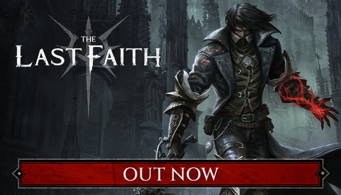 The Last Faith: Een duistere symfonie van pixelactie